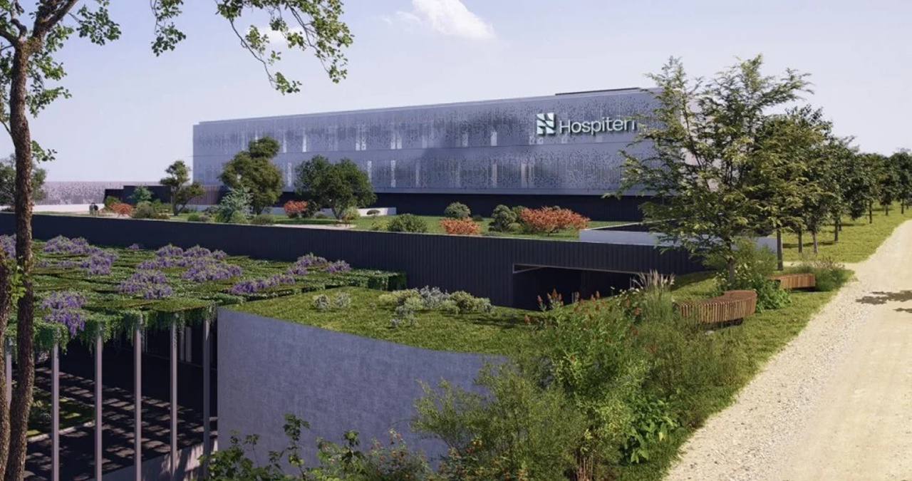 hospiten boadilla