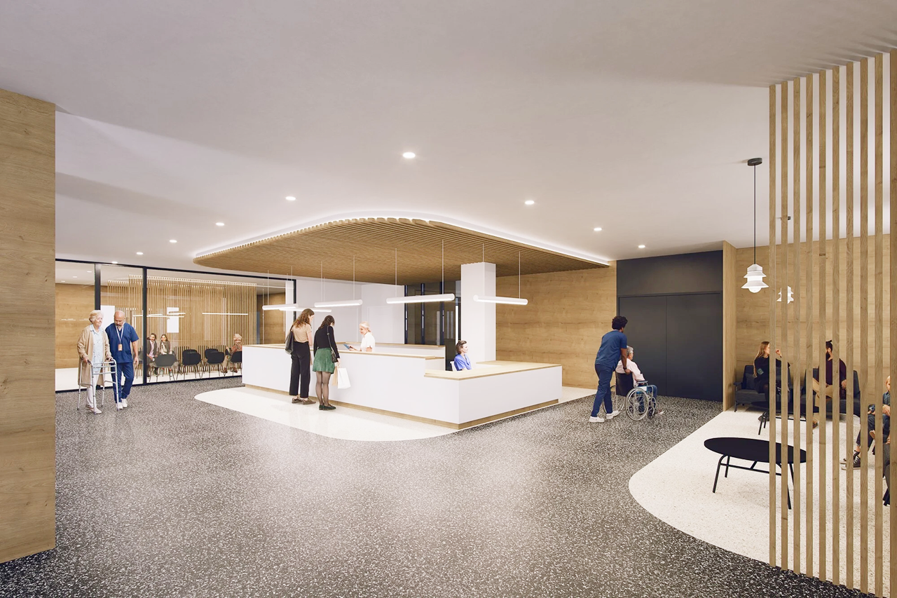 Hospiten Madrid Boadilla instalaciones (5)