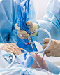 Traumatología y rehabilitación